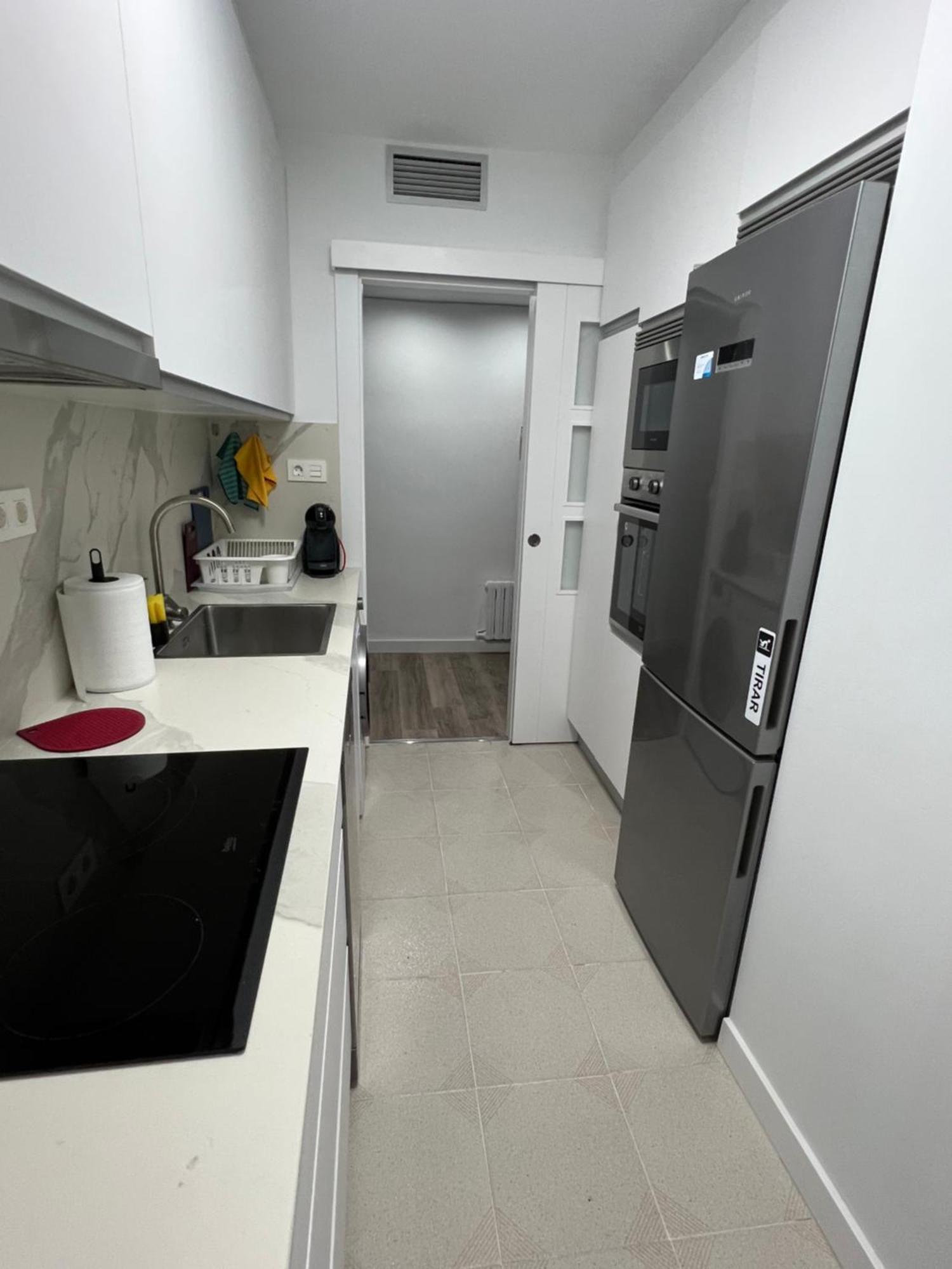 Apartment En Con Parking